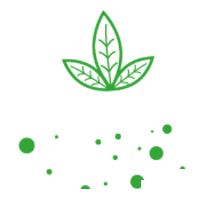 green leaf image to illustrate PUR cedar hedges uprooting service